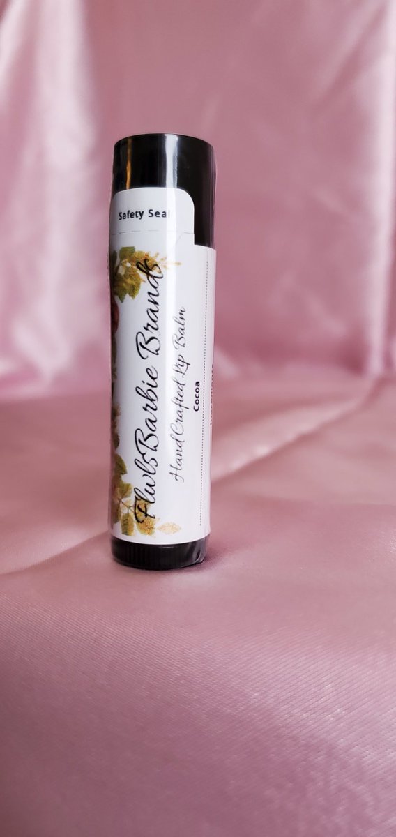 flwlsbarbie's tweet photo. Website https://t.co/HByDhbphbR
*
I made this lip balm for you 
♡made with all natural ingredients 
♡chemical-free 
♡made with all ingredients you can understand 
*
#lipbalm
#lipconditioner 
#lipcare https://t.co/I4Yu6Iw0xK