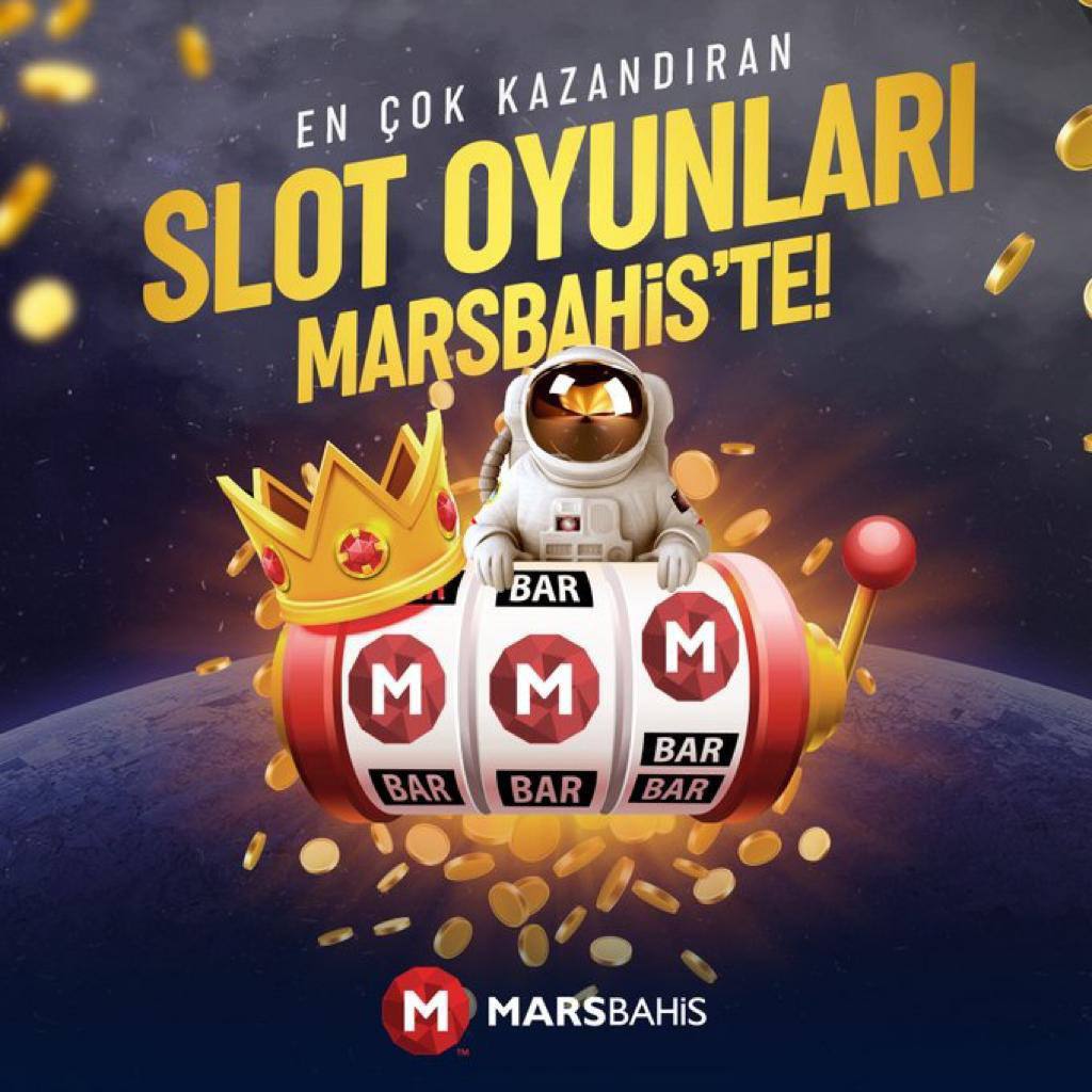 Playson Oyunlarını Deneyin!

✅Marsbahis 👉 bit.ly/3rNu1qf

#Marsbahis