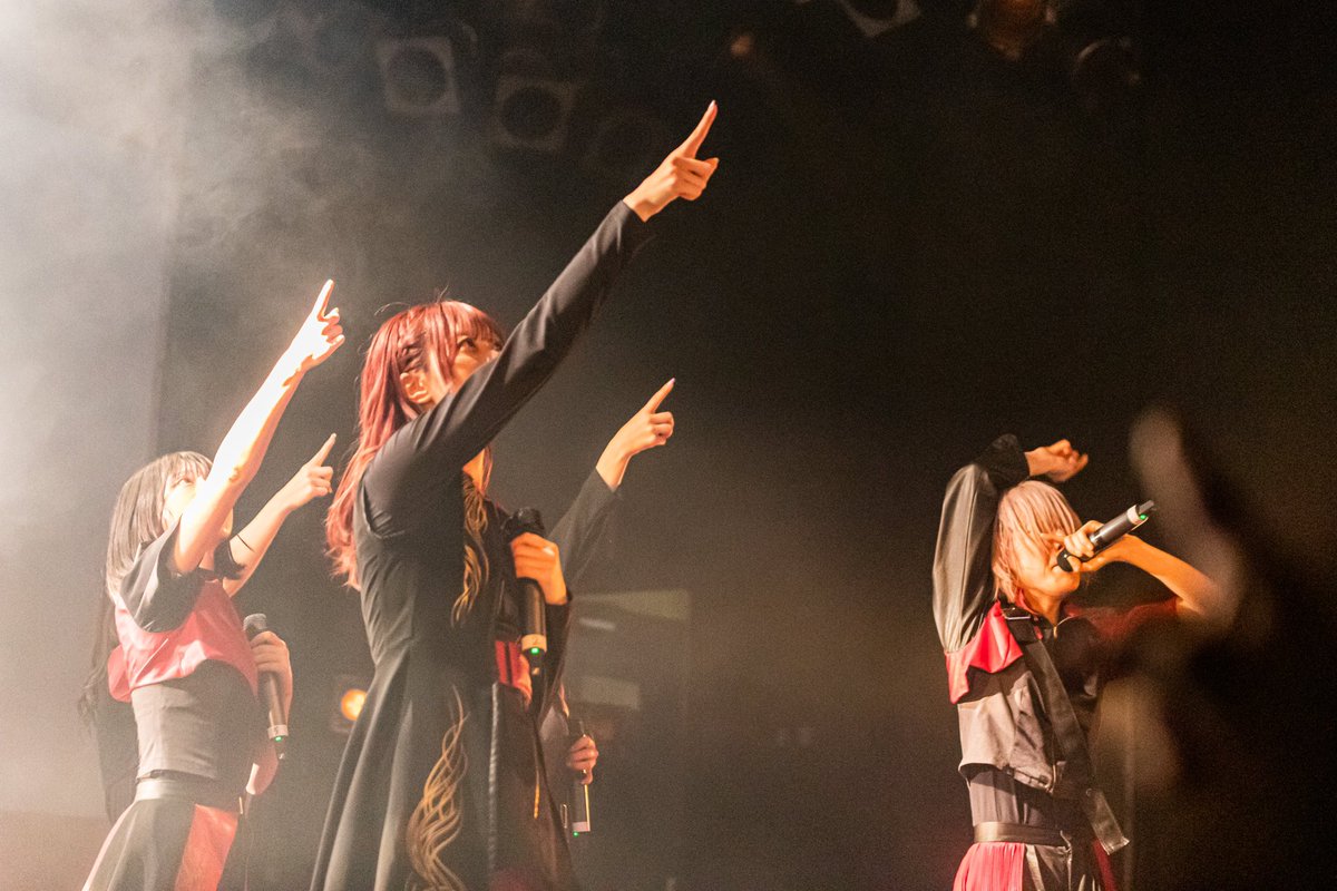 akky_da's tweet photo. 超北海道
HOKKAIDO IDOL EXPO Vol.3
本当にカッコいいし
大好き過ぎるグループ①
#ネオジャポ
#NEOJAPONISM
#ネオ https://t.co/GQCdJMfPwt