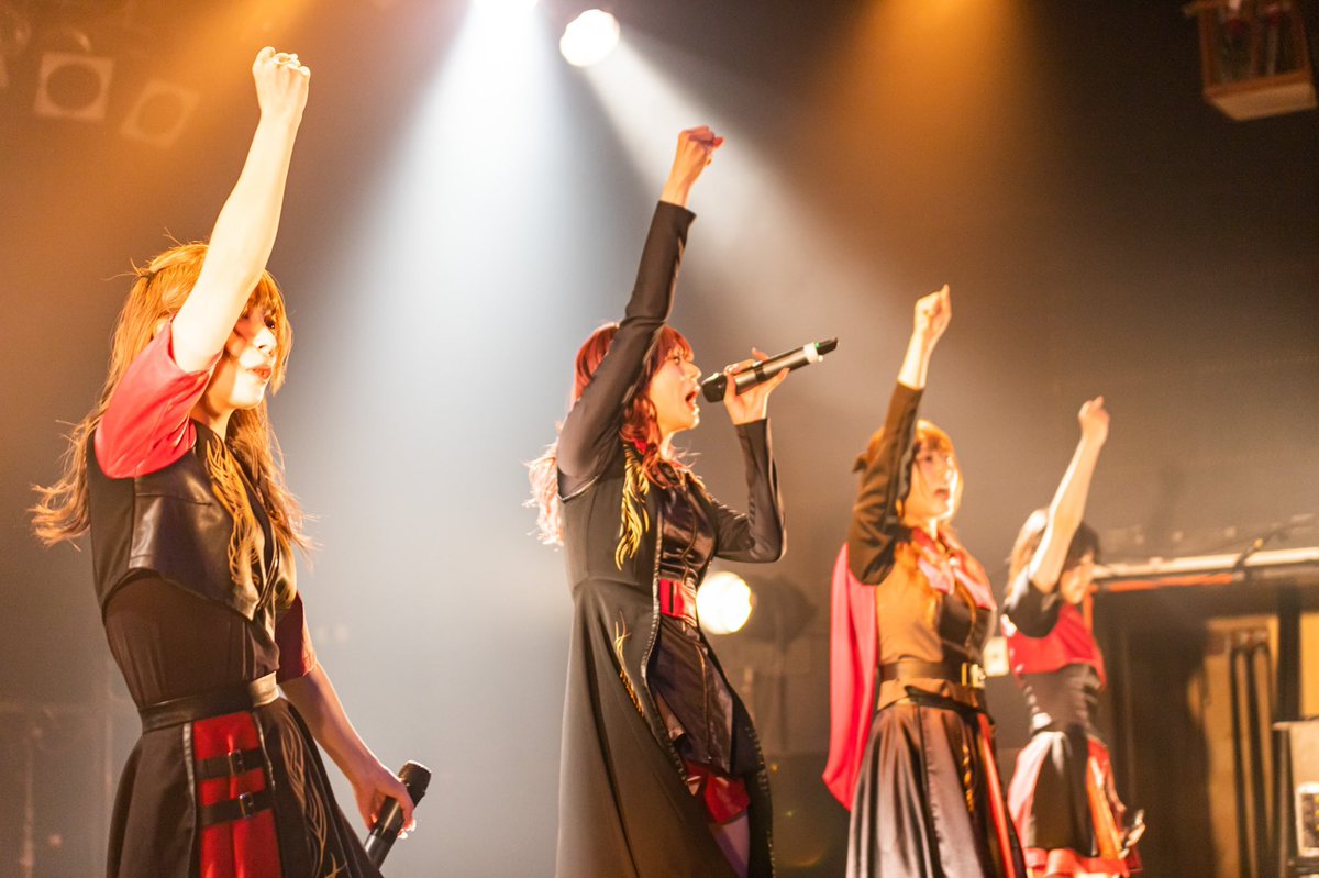 akky_da's tweet photo. 超北海道
HOKKAIDO IDOL EXPO Vol.3
本当にカッコいいし
大好き過ぎるグループ①
#ネオジャポ
#NEOJAPONISM
#ネオ https://t.co/GQCdJMfPwt