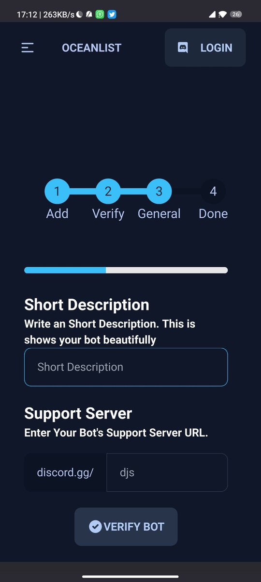 ocean_list's tweet photo. 👋 New Spoiler from Our Website!
• Page: Bot Add https://t.co/Bg8e60jYnR