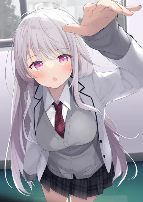 (ラブコメもののラノベの絵仕事いつでもお待ちしております……) 