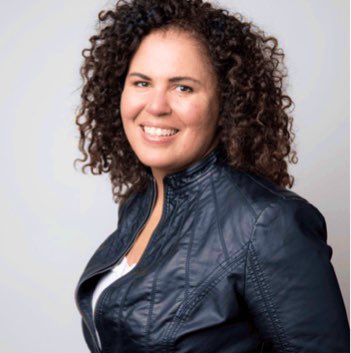 claireXanda's tweet photo. In the recent episode of #ArchetypesWithMeghan the title is angry black woman&amp;Meghan  talks about the amazing @safiyanoble’s book #Algorithmsofoppression which if you haven’t already got should because it will blow your mind. It is one of the most impactful book I have ever read. https://t.co/WuSqU2ddWu