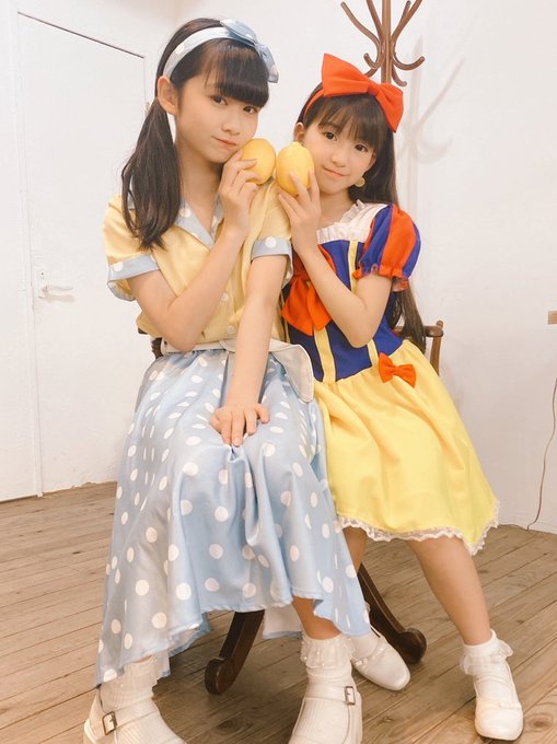 Twitterのコスプレ画像32