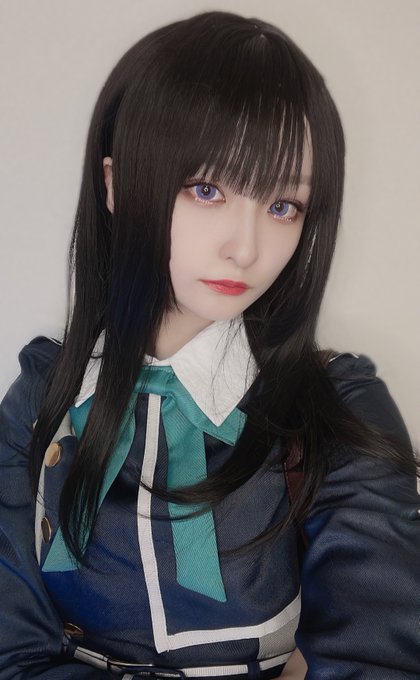 Twitterのコスプレ画像38