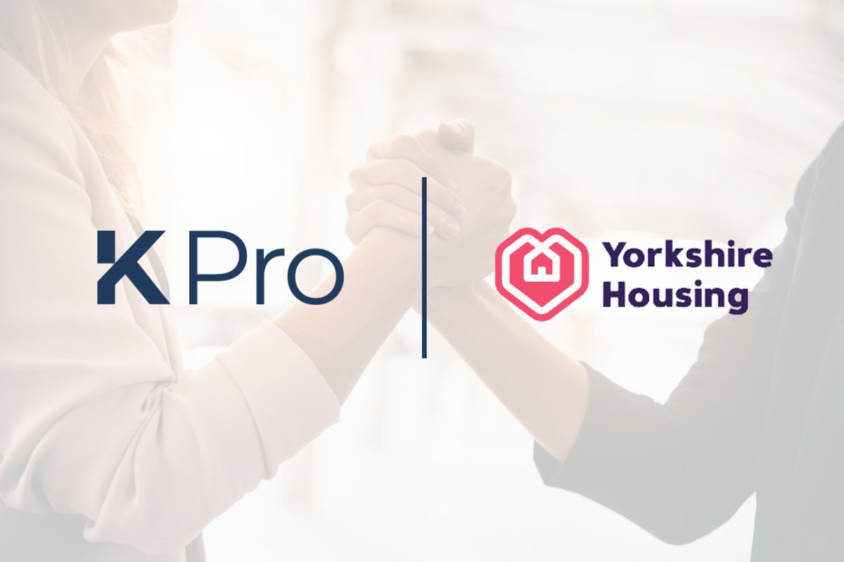 KPro Software tweet media