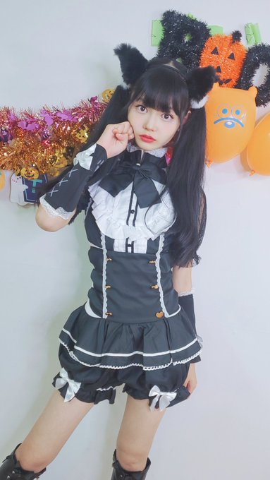 Twitterのコスプレ画像30