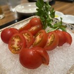 ツイートに含まれる画像