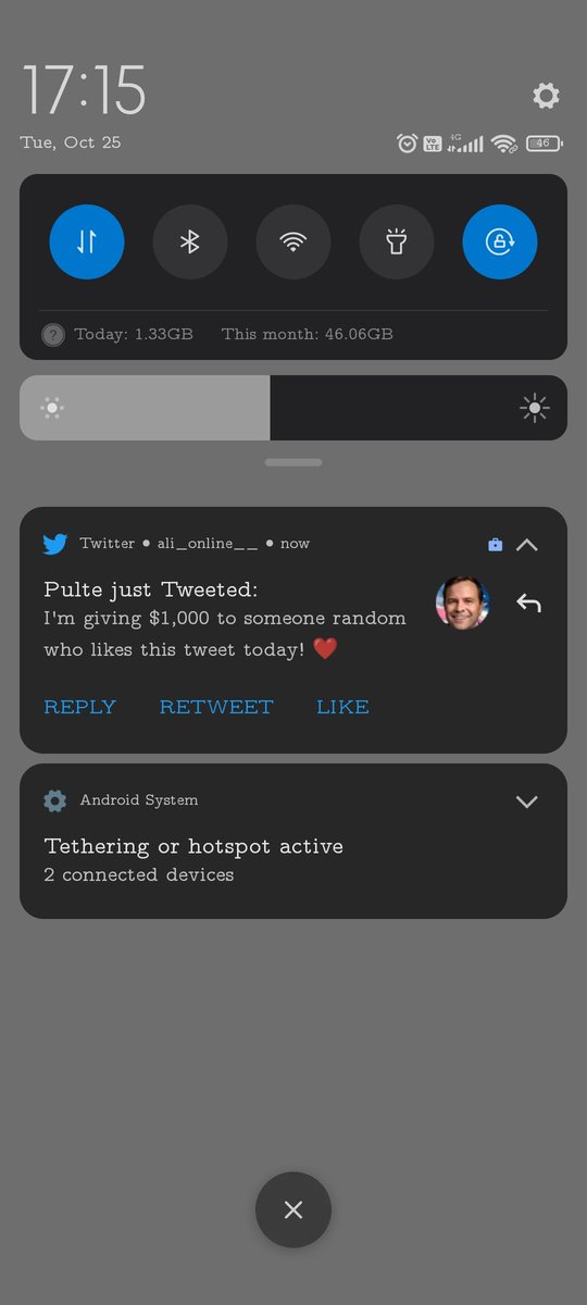 ali_online__'s tweet photo. @pulte Notifications on ✨ https://t.co/sxnGLBrriR