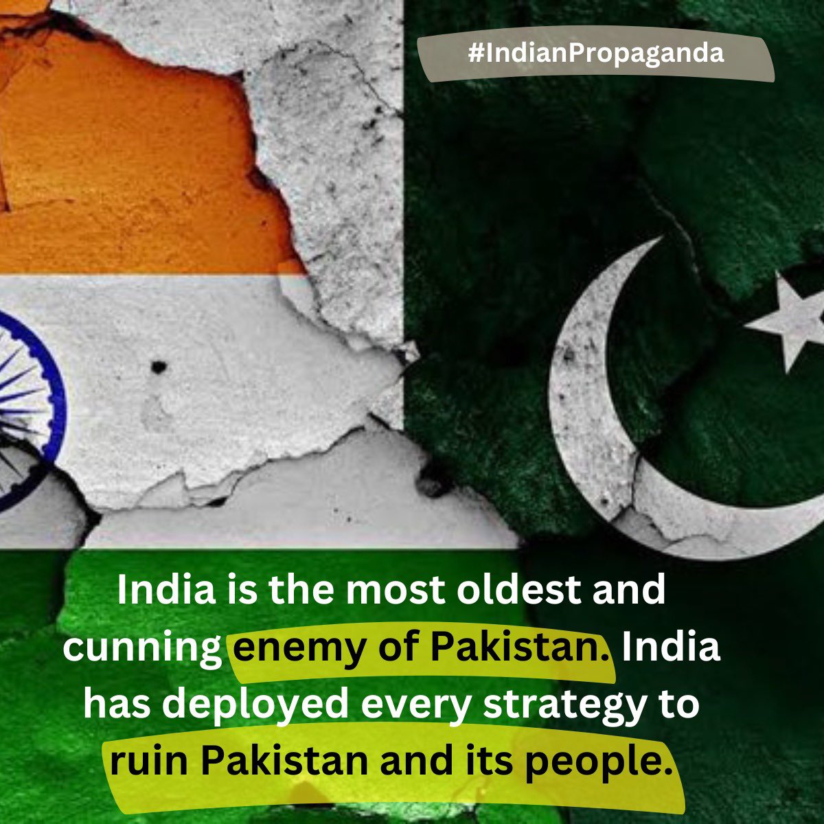 shahjee3024's tweet photo. #IndianPropaganda https://t.co/lIoyEE2YGn