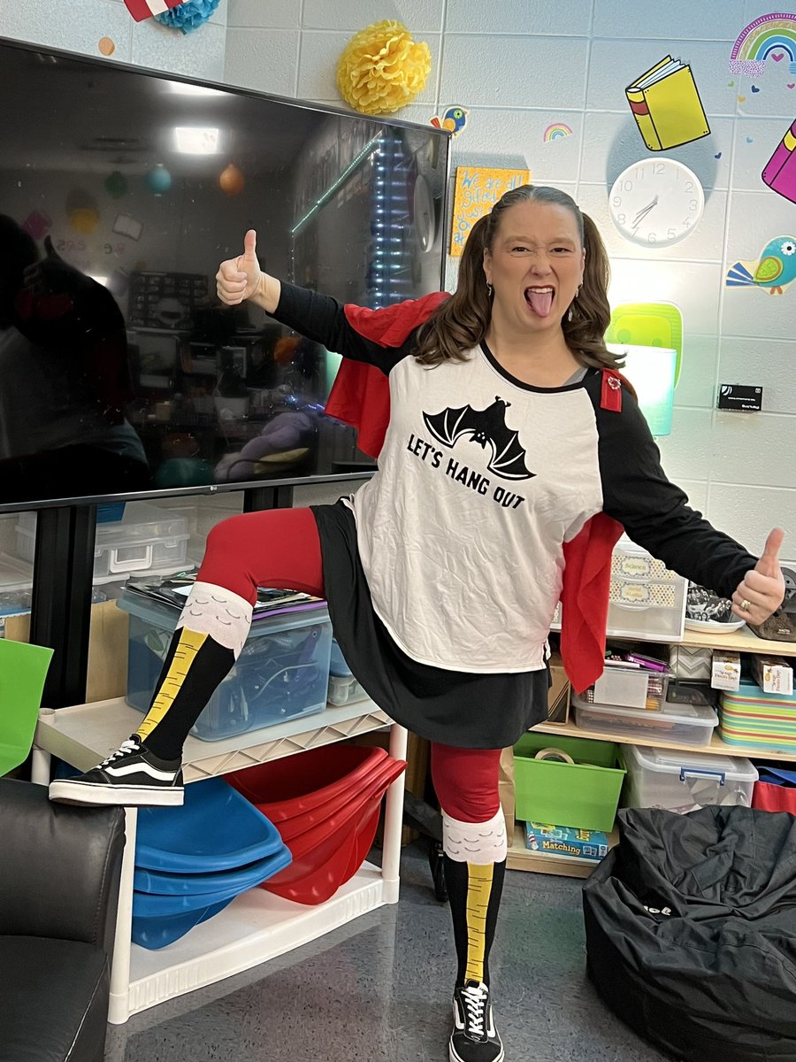 Rebecca Crull tweet media