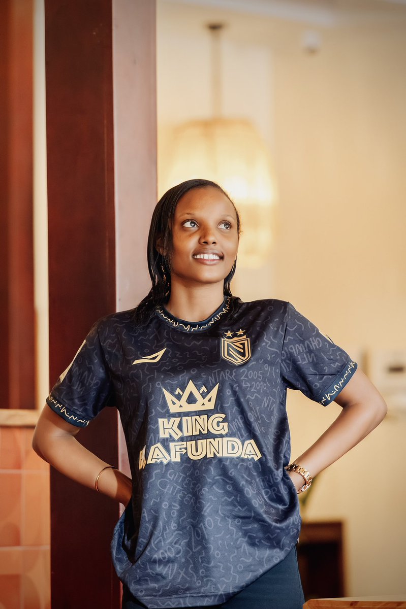 King Kafunda tweet media