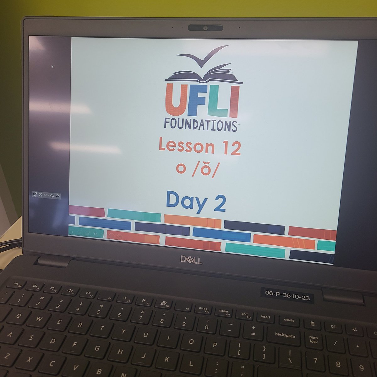 melbrethour's tweet photo. Back from a few days away at the @reading_league conference. I am more focused and determined to spread awareness about the science of reading & dyslexia. There needs to be a change in tier 1 instruction, but I am ready for my groups! @UFLiteracy https://t.co/DnEGMVDo25