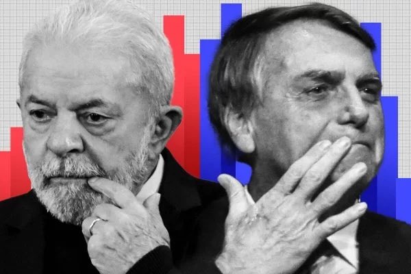 RadarBrasil_'s tweet photo. 📊 PESQUISA PRESIDENCIAL NACIONAL - INSTITUTO PARANÁ PESQUISAS, 25/10/2022:

🇧🇷 SEGUNDO TURNO - VOTOS VÁLIDOS:

🔴Lula (PT): 50,2% (-1,1)
🟢Bolsonaro (PL): 49,8% (+1,1)

🗳️ ELEITORES EM 2022: 156.454.011 https://t.co/GQSPf3I1oc