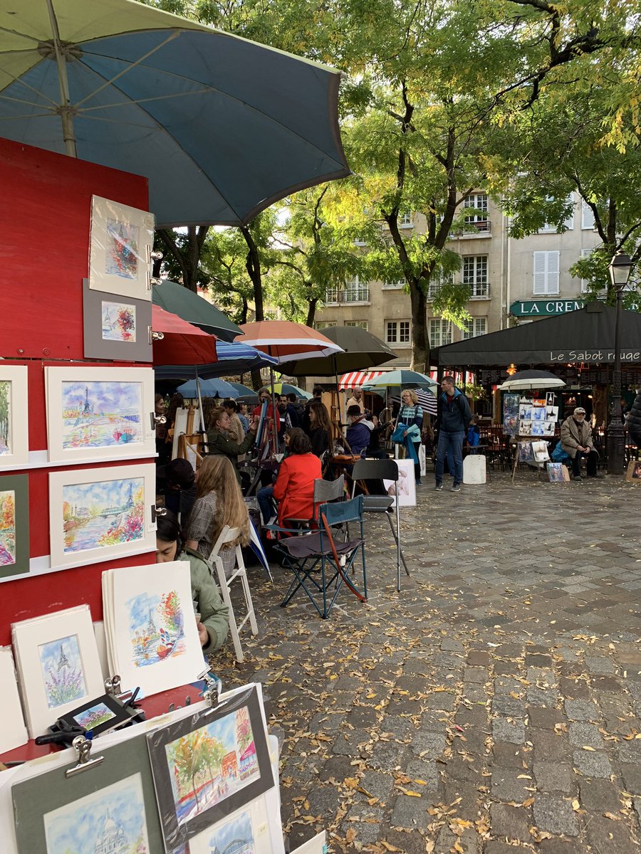 CCSeniorTrips's tweet photo. Non-stop and on the go in Paris!  Sad to leave today 😢#CCFrench #CCFamily #CCMFL #CCSeniorTrips #clairescourt https://t.co/6SfGVUEJYe