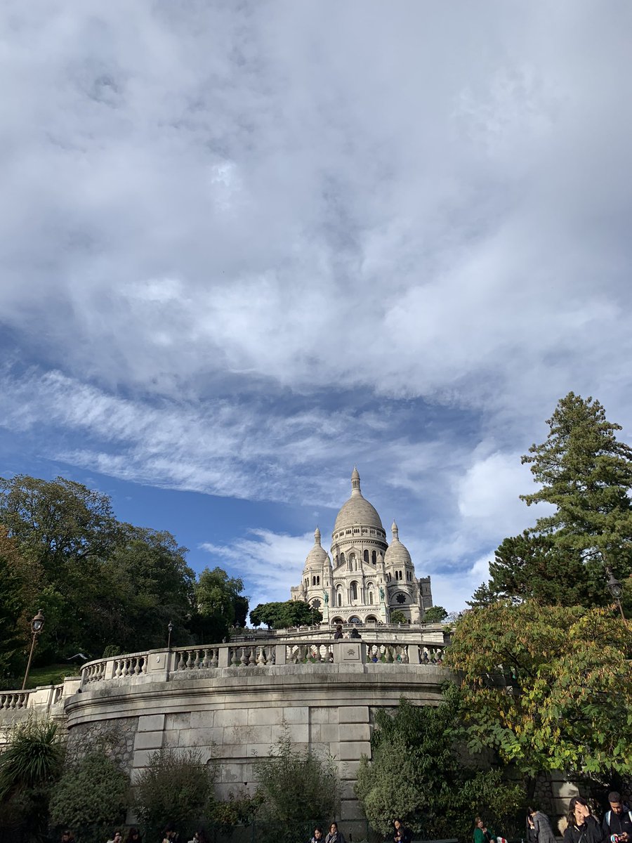 CCSeniorTrips's tweet photo. Non-stop and on the go in Paris!  Sad to leave today 😢#CCFrench #CCFamily #CCMFL #CCSeniorTrips #clairescourt https://t.co/6SfGVUEJYe
