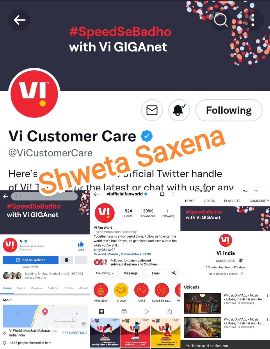 GURUGAMING2000's tweet photo. @ViCustomerCare A) Australia 

❤💚💛🧡🤎💙❤💚💛💜🧡

Following On All Platforms ✅
Subscribed YT Channel 💗
Biggest Wish To Win ✌

#Vi20FANfest #AUSvsSL @ViCustomerCare https://t.co/phnPuTtqtt
