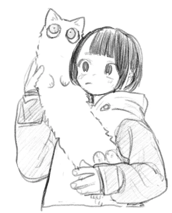 よろしくおねがいしまねこ 