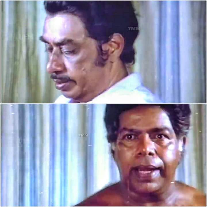 A10:- എമ്പുരാൻ വരുന്ന വരെ കുറച്ചു കാലത്തേക്ക് ആന്റണി ഇനി നമ്മുടെ തിയറ്ററുകൾ ഒക്കെ നോക്കി നടത്ത്... സ്ക്രിപ്ട് ഒക്കെ ഞാൻ കേട്ടോളം 

ലാൽ സാറേ 😲😲

#Mohanlal <a href="/Mohanlal/">Mohanlal</a> #Lalettan