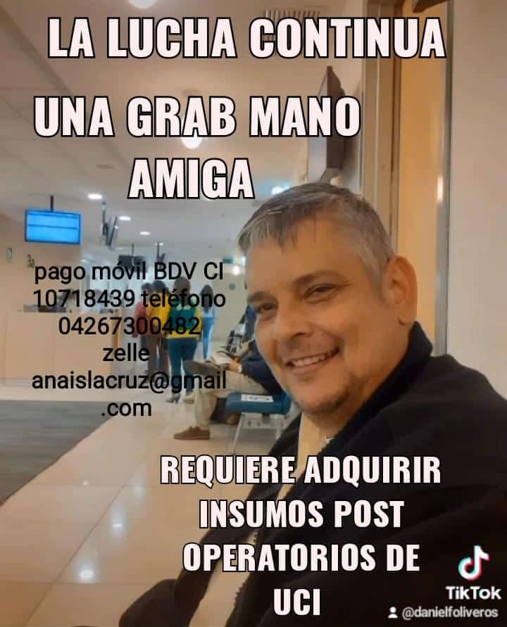 DanielFOliveros's tweet photo. Hoy por mi... mañana por ti https://t.co/bVS1Qy9SHw