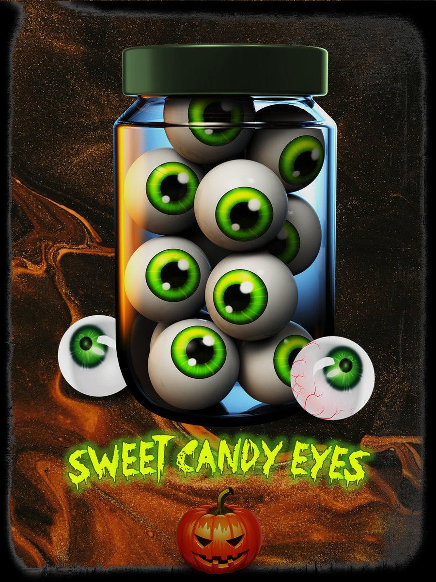 FreemeMark's tweet image. H22 Sweet Candy Eyes #2 #NFTGiveaway 

Follow @BorjsDavin @mohmadseady3 @FreemeMark
Like | Retweet | Tag 3 | Wax | 24Hrs

It takes 2 2 make a movement
                 ~22.22~

#NFT #NFTs #NFTGiveaways #FreeNFT #FreeNFTs #WAXFAM #WAXNFT