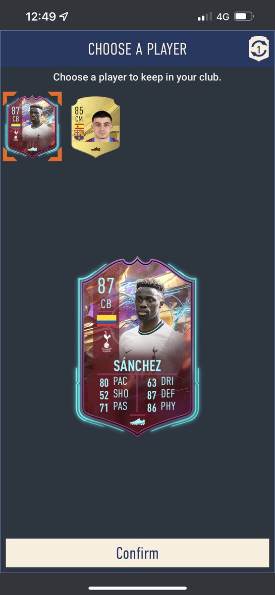 J_NFT100's tweet photo. @the_pieface 15 packs in 👀 https://t.co/eySyLlyGKn