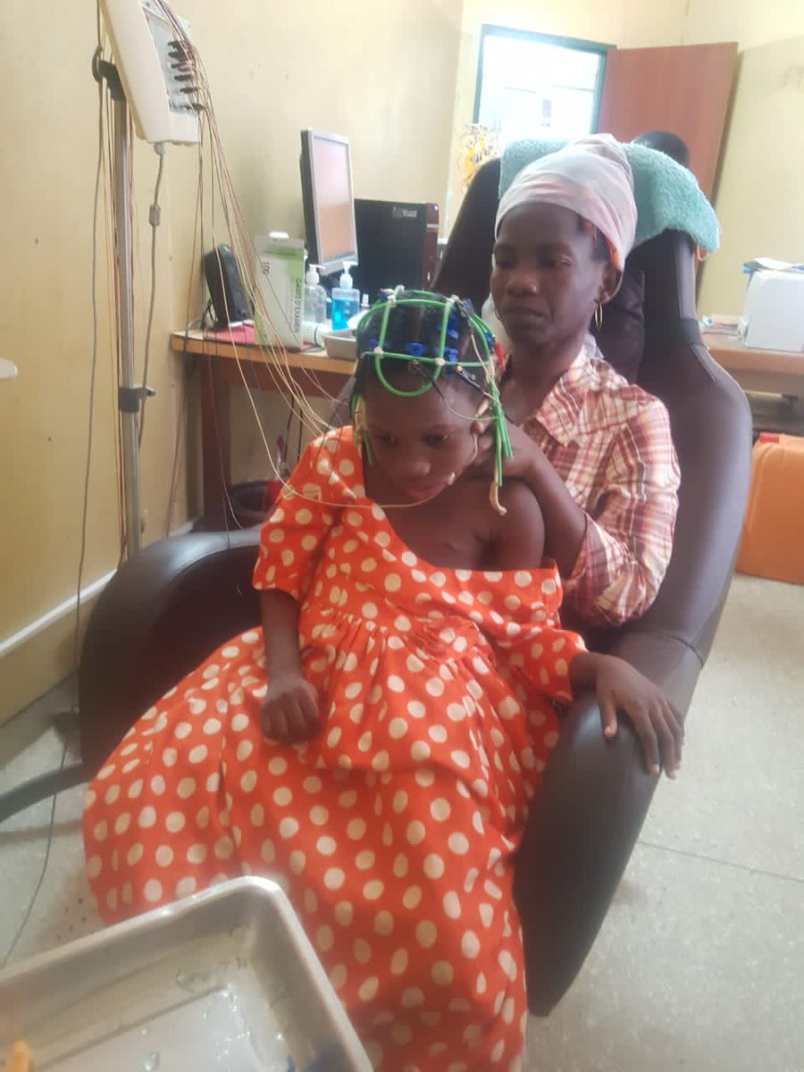 APAPE- Down Syndrome Togo tweet media