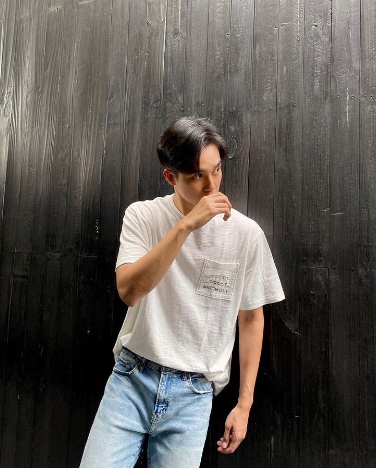 มีไลน์ มั้ยคะ 😳
#tmr_first