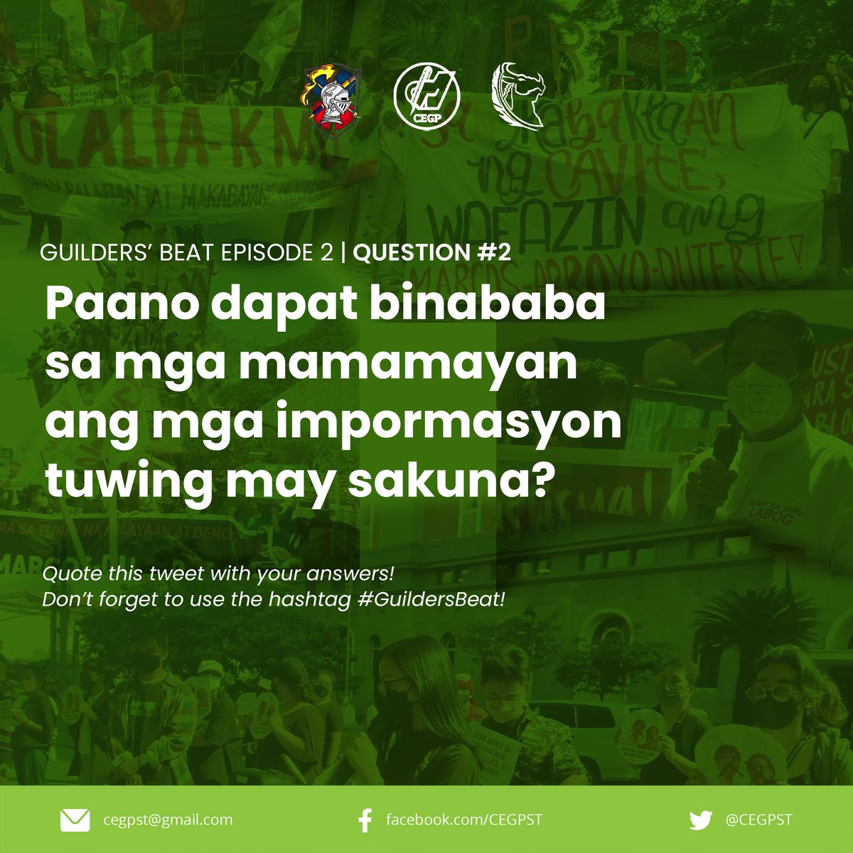 CEGP Southern Tagalog tweet media