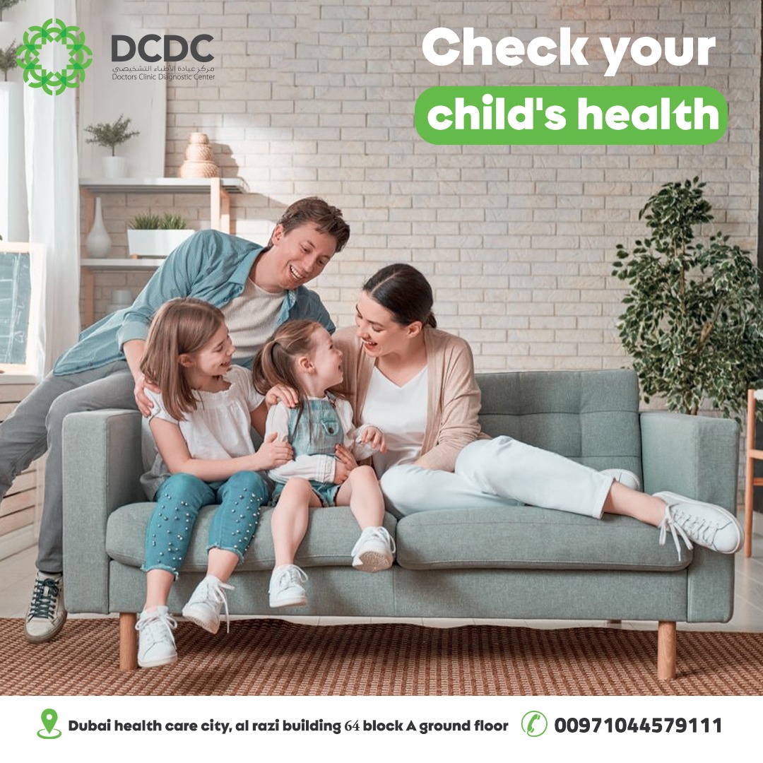 DCDCDXB's tweet photo. Reassure your child of diabetes and thyroid disease with the #healthybaby package
The one who will provide you with a comprehensive analysis to check the child anemia and vitamin deficiency
Diabetes and children's problems
For reservations 00971044579111
WhatsApp 00971508778433 https://t.co/BnQt8BcjXO