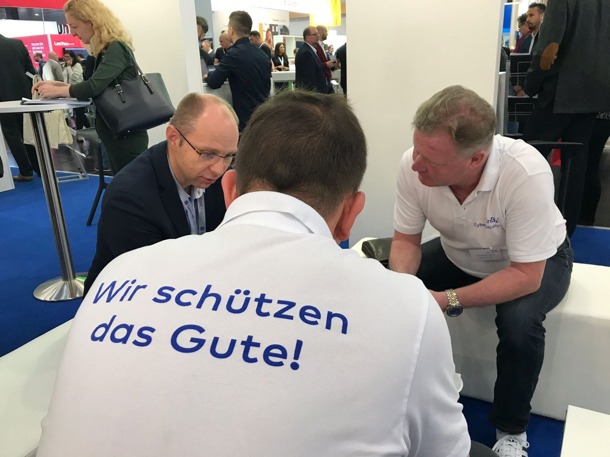 Krankenhaus-IT Journal tweet media