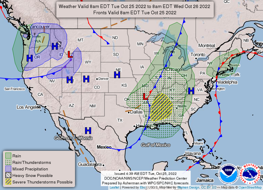 ApexWx's tweet photo. Fort Kent &amp; Saint John Valley Weather Update Tuesday, 25 October 2022
More weather information at https://t.co/CtOATGwv5F

#fortkent #fortkentweather #mainapexwx #saintjohnvalleyweather #aroostookcountyweather #northmaineweather #weather #maineweather https://t.co/6PNAHerFGg