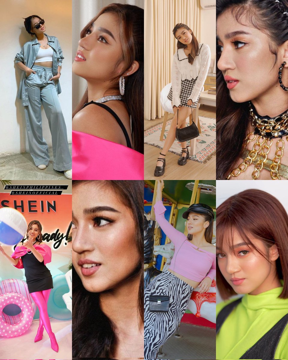 bellegallery_'s tweet photo. the jaw dropping overall look of #BelleMariano 🔥 https://t.co/LvP1XTFsnY