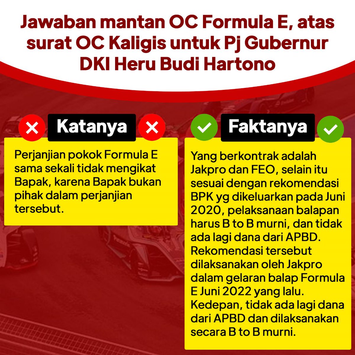 Anies Mania tweet media