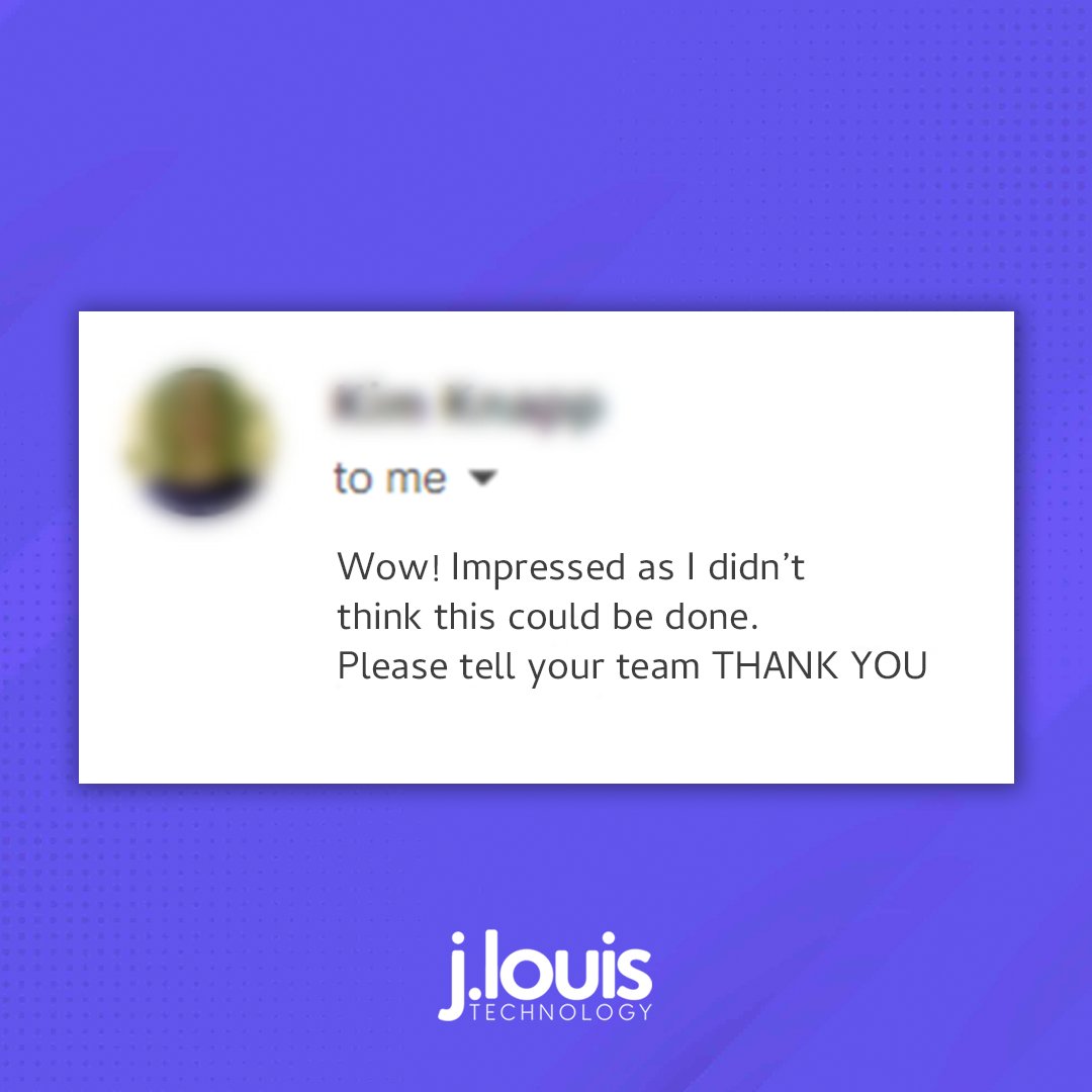 NoHalfCakes's tweet photo. We prioritize dedication and passion above all else. We believe these qualities are essential in building trust and helping our clients achieve their goals.🎯
This was certainly the case with one of our satisfied clients, a spa owner in Florida. https://t.co/RQcnOJ5rbI