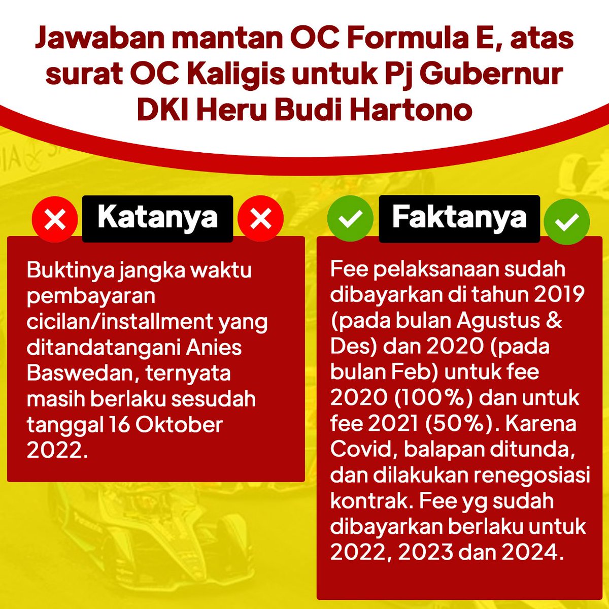 Anies Mania tweet media