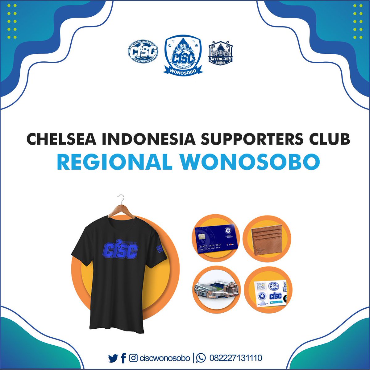 CISCwonosobo's tweet image. Membership CISC Wonosobo, yuk ah daftar segera sebelum terlambat...come join us