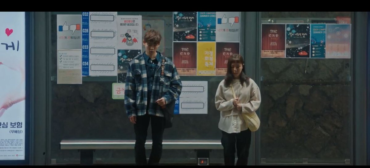 MomijiCrimson's tweet photo. Shall we live together? (back)
I'll protect you forever (left)
I'll take full responsibility for you (right)
Middle :
On a starry night
The End
#날아올라라나비 #김향기 #박정우 #SalonDeNabi #FlyHighButterfly #FlyingButterfly #FlyingButterflies #KimHyangGi #ParkJungWoo https://t.co/AiGPp611WW