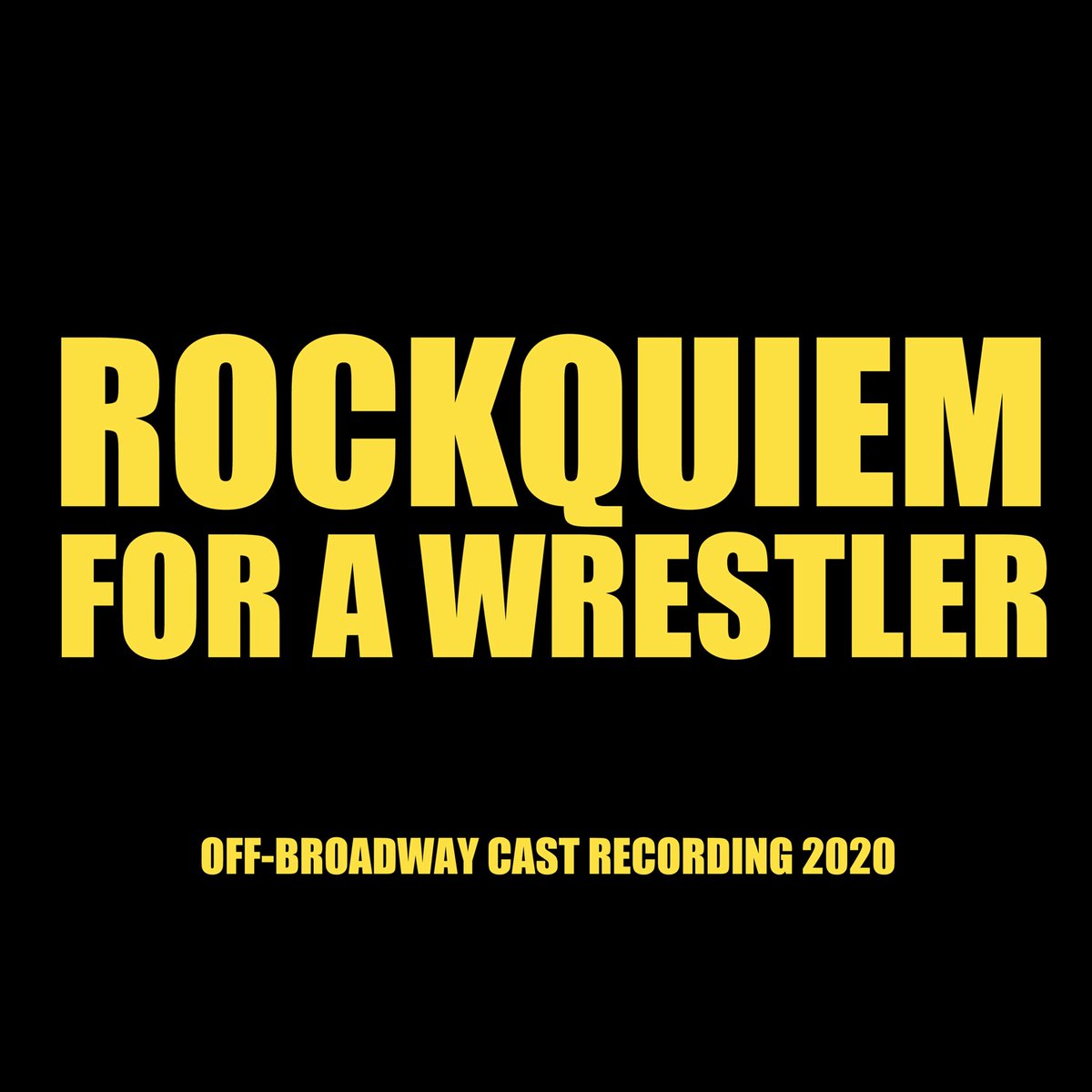 rockquiem's tweet photo. The Cast Recording for @philippaulkelly's #RocknRoll #Wrestling Spectacle is coming to #music streaming services this Friday (October 28, 2022).  Pre-Save the album to your @Spotify Library &amp; be one of the first to hear the album.
#RockquiemForAWrestler 
https://t.co/8Oym0blRnQ https://t.co/2Xt3F2TMf3