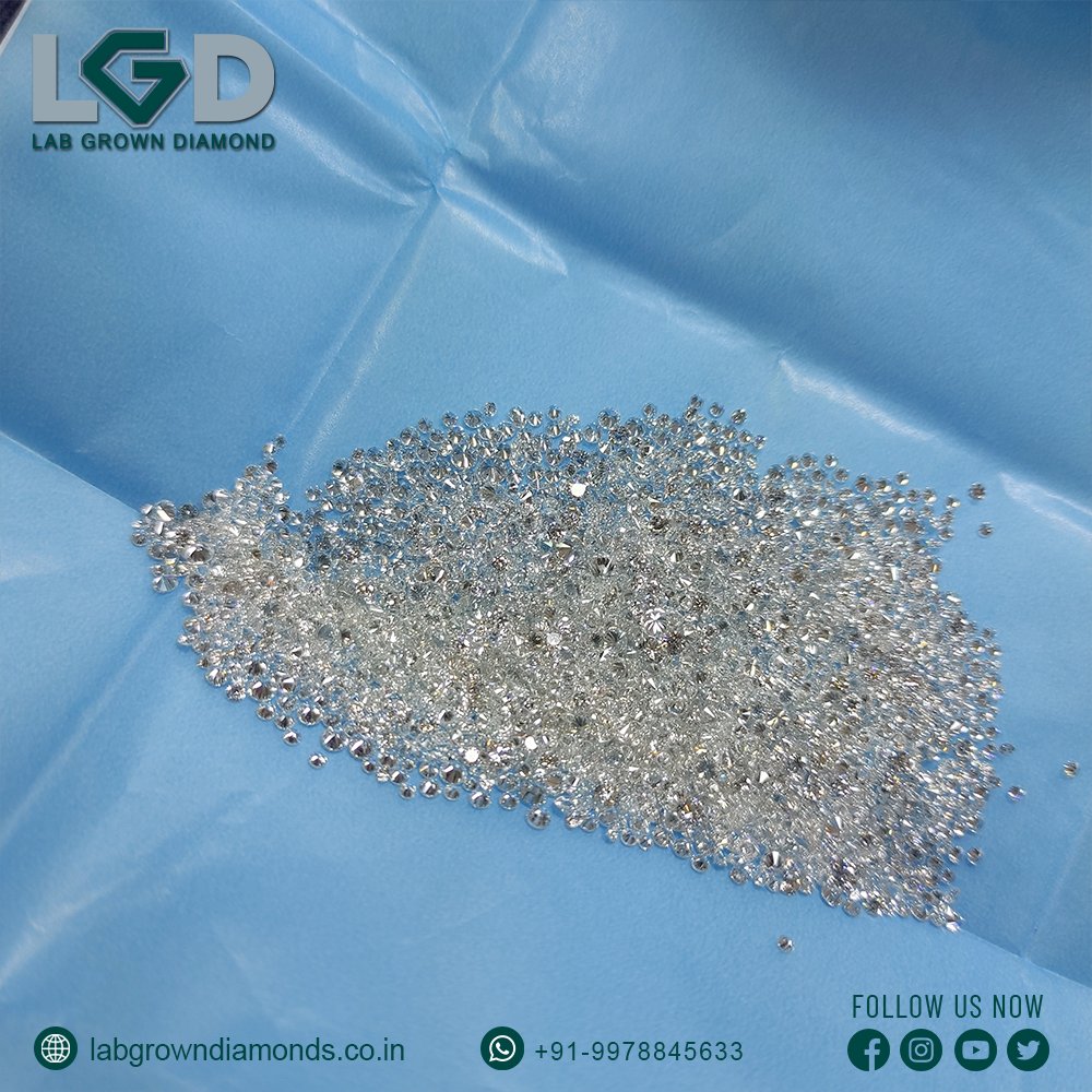 LabGrownDiamon2's tweet photo. A “Lab Grown Diamond” is just like a Natural Diamond, except instead of growing in the Earth, they grow in a lab. There is no visual difference in Lab Created Diamonds vs Natural Diamonds.
#Diamondjewellery
#Diamond #diamonds #cvddiamond #hphtdiamond https://t.co/h6vsP2fpoZ