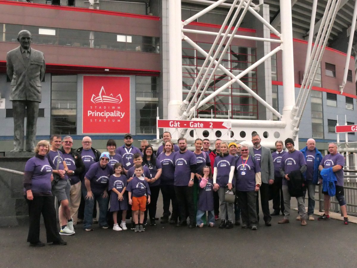 Adferiad tweet media