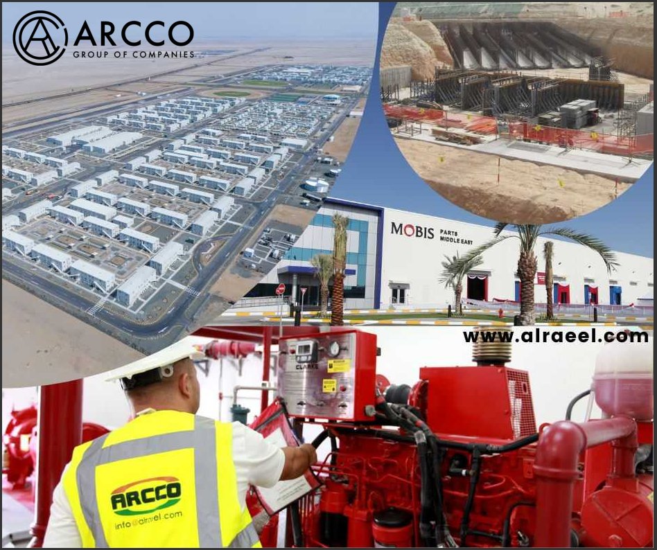 ArccoGroup's tweet photo. Making Your Vision A Reality!
#ARCCO #alraeel #contracting #engineering #mechanicalengineering #mechanicalengineering #electromechanical #electromechanicalengineering #civil #civilengineering #construction #building #dreambig #vision https://t.co/KuDOtHBhlv