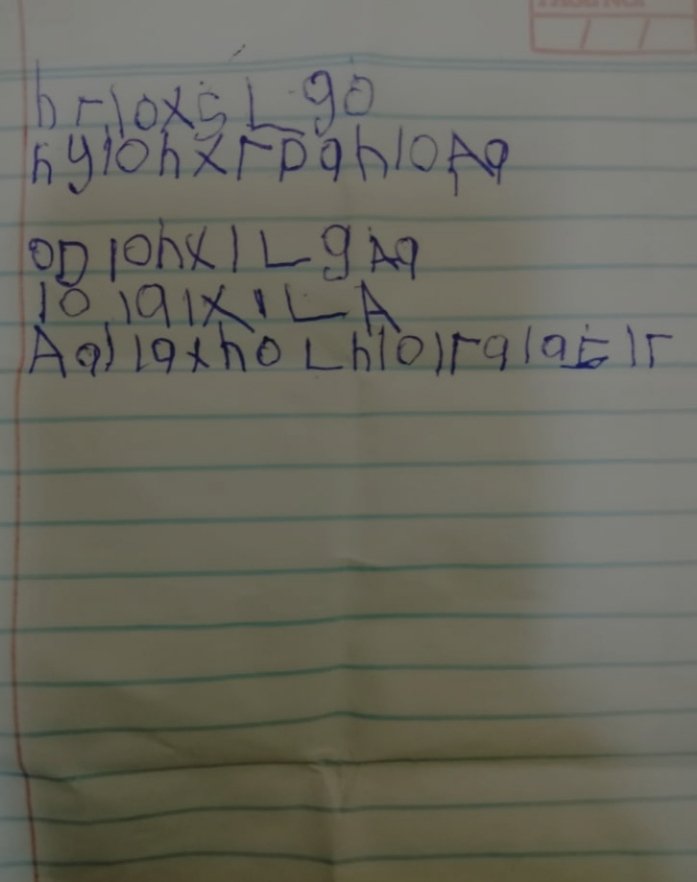 LisaBenzi's tweet photo. Who can read this message 🤣🤣🤣🤣🤣 https://t.co/PTKKaGTUwu