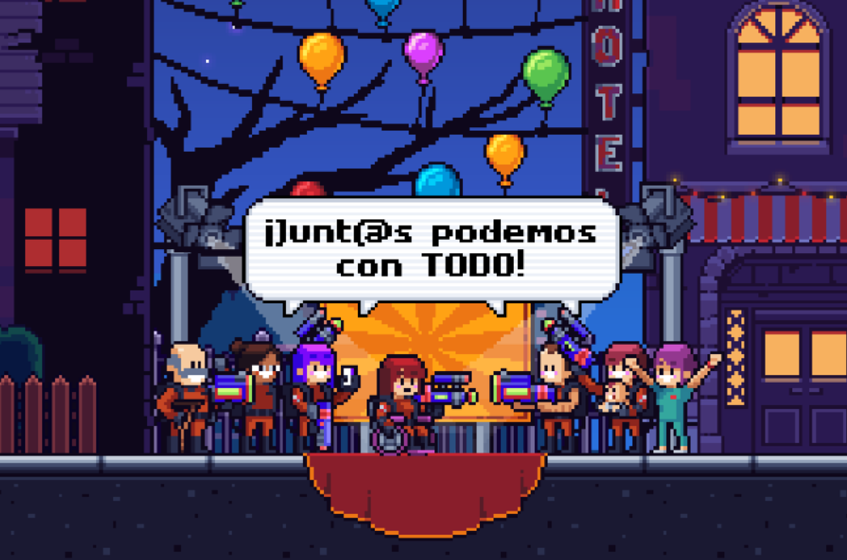 ademto_org's tweet photo. Este jueves 27 únete al #streamsolidario que se emitirá en el canal de @jenherranz y que contará con
@MisterJagger_, @Wismichu, @EvilAFM, @iPandarina, y muchos otros más, para ayudarnos a vencer al 👻 de la #EsclerosisMúltiple.
@esclerosiseme https://t.co/gUbML0cFz0