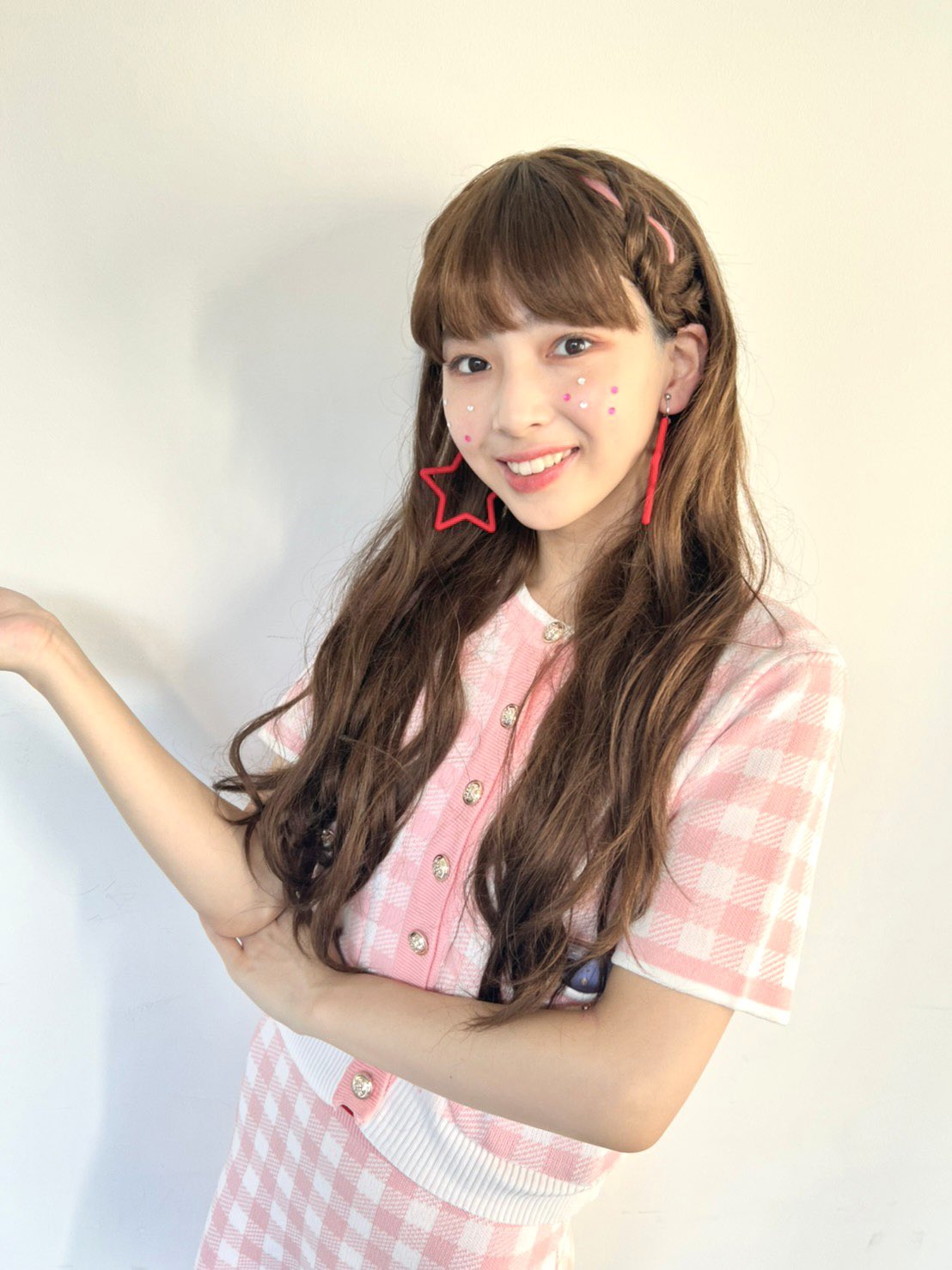 ほしみさ様 Maaya Uchida - Wikipedia