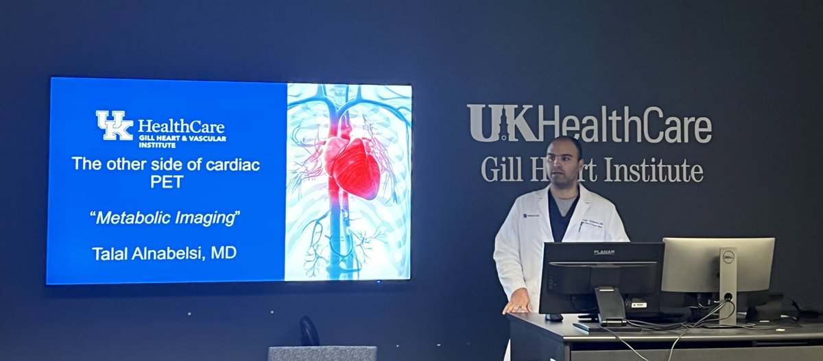 VLSorrellImages's tweet photo. #JADIL
Great update this AM for @Kentucky_Cards fellows on Metabolic Imaging in the heart!
Remember: fasting / prep is critical!
@swleun2
@MyASNC
#PET
#sarcoidosis #MasqueradeMonday https://t.co/eYnrdxx9G5