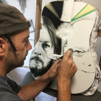 pauljcham's tweet photo. #NewProfilePic https://t.co/jI83Qe4DJw