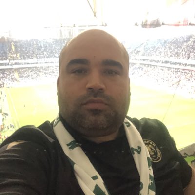 #YeniProfilResmi