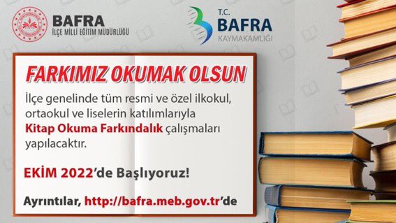 BafraHatip's tweet photo. https://t.co/yPgLcmRtsI