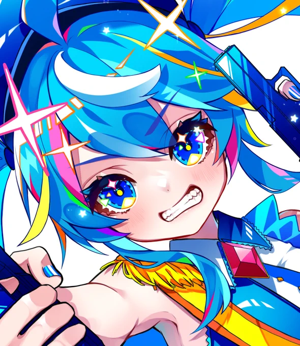 °˖✧Prhythmatic Hardcore3✧˖° 
